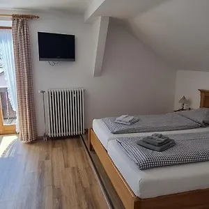 Gæstehus Zum Rassen Garmisch-Partenkirchen