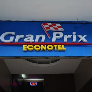 Hotel Gran Prix **