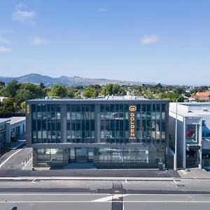 Hotel Golden 