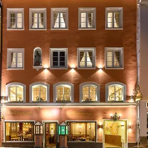 Hotel Ludwigs ***
