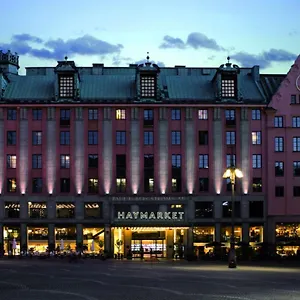 Haymarket By Scandic Sztokholm