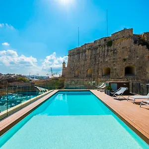 Hotel Cugo Gran Macina Malta *****
