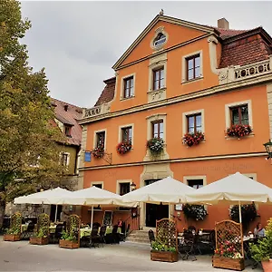 Hotel Akzent Schranne ***