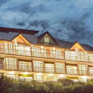 Bed & Breakfast The Montfort, Nuwaraeliya 