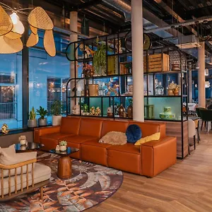 Hotel Berlin, Berlin, A Member Of Radisson Individuals Berlin