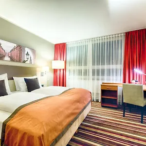 Hotel Leonardo Nord Hamborg