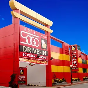 Hotel Sogo Quirino **